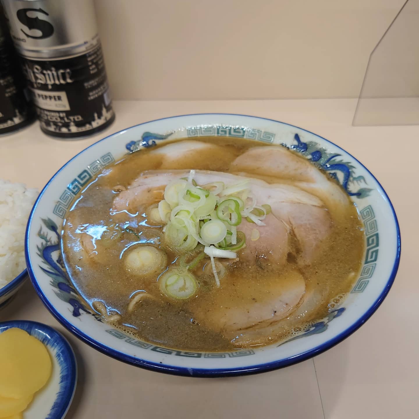 たかはし中華そば店 Twitter Search Twitter