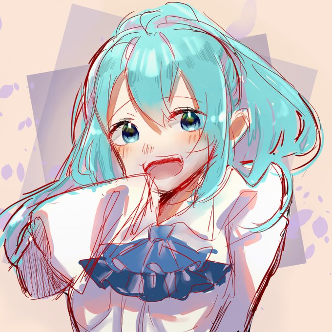 カラピチのtwitterイラスト検索結果 古い順