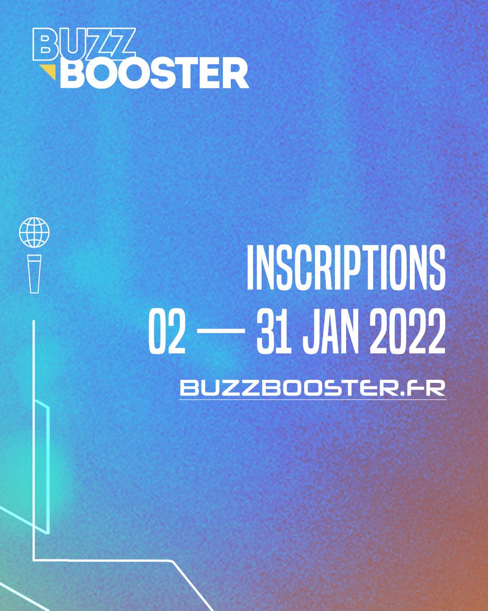 Buzz Booster tweet media