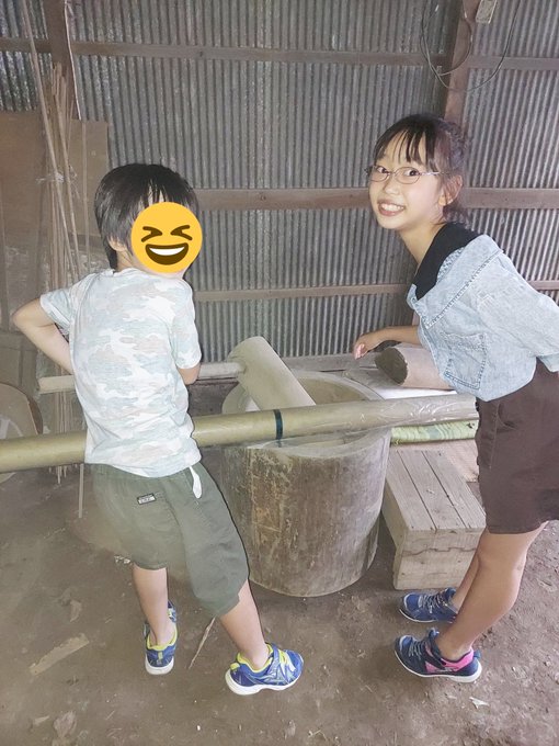 Twitterのコスプレ画像11