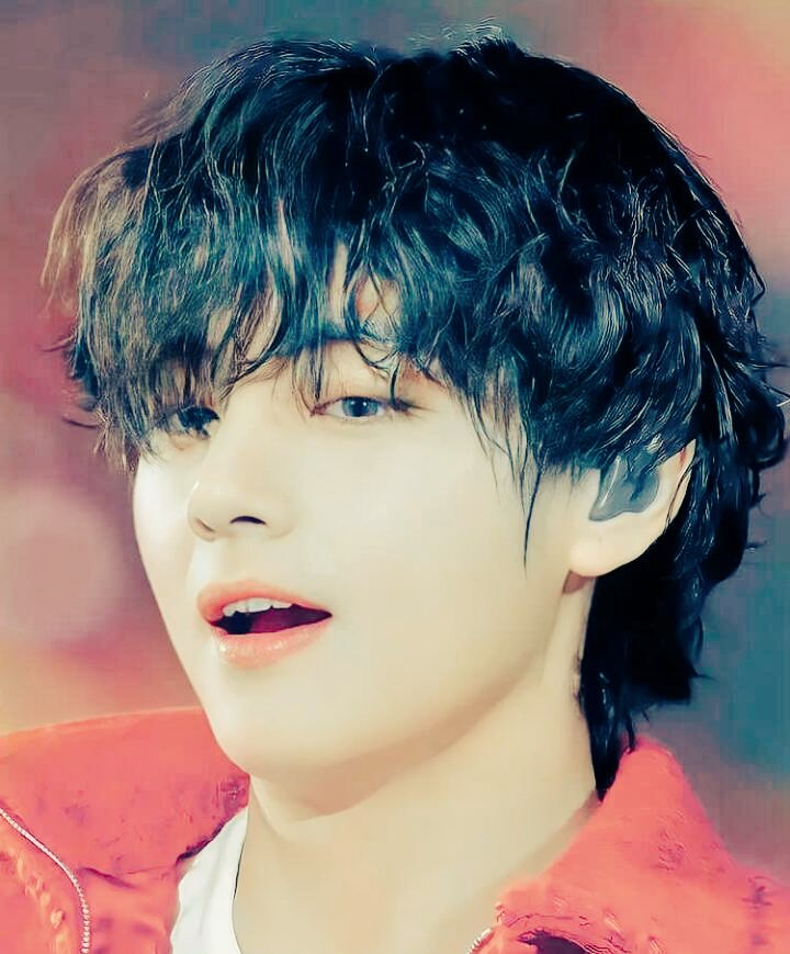 Shanmars5's tweet photo. #KimTaehyung #vbts ❣️ https://t.co/Z5OP2rBR2Z