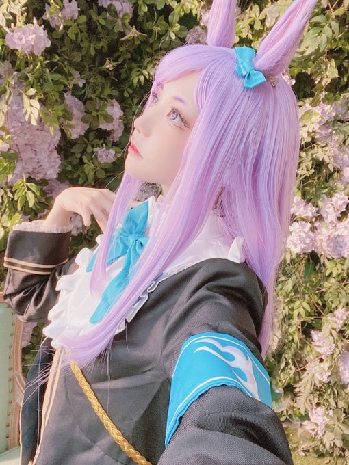 コスプレイヤー花崎MakuraのTwitter画像2