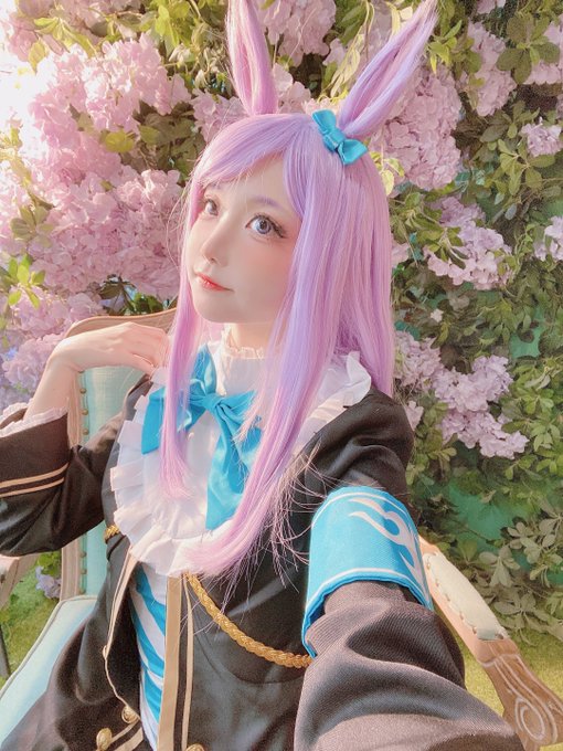 コスプレイヤー花崎MakuraのTwitter画像1