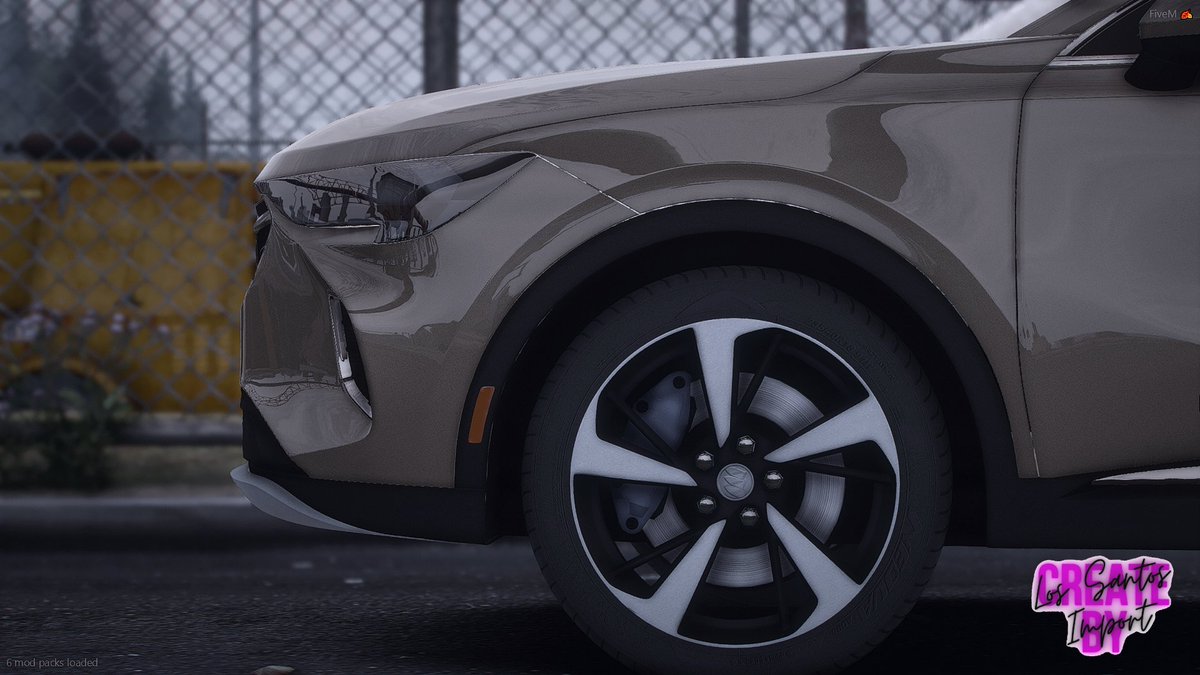 LSI_Mods's tweet photo. 2021 Buick Envision 🚙 https://t.co/LDajOBIZLf
