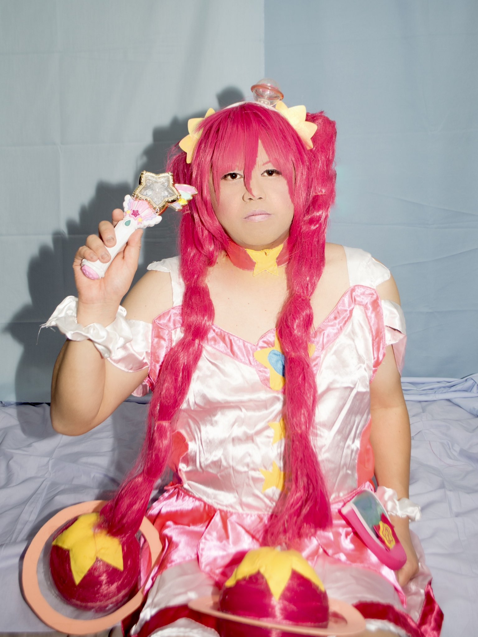 参考画像　オーダー用ページ　プリキュア　コスプレ 参考画像 オーダー用ページ プリキュア コスプレ