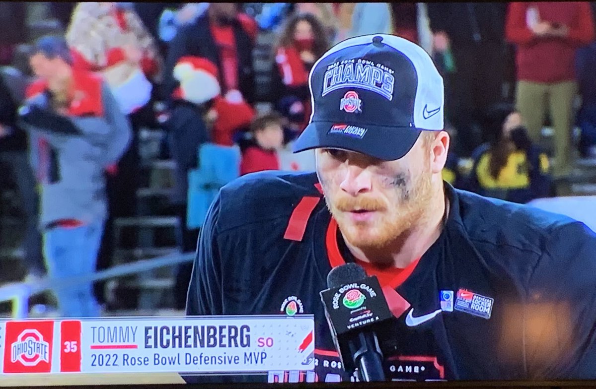 Nice work, Eich.