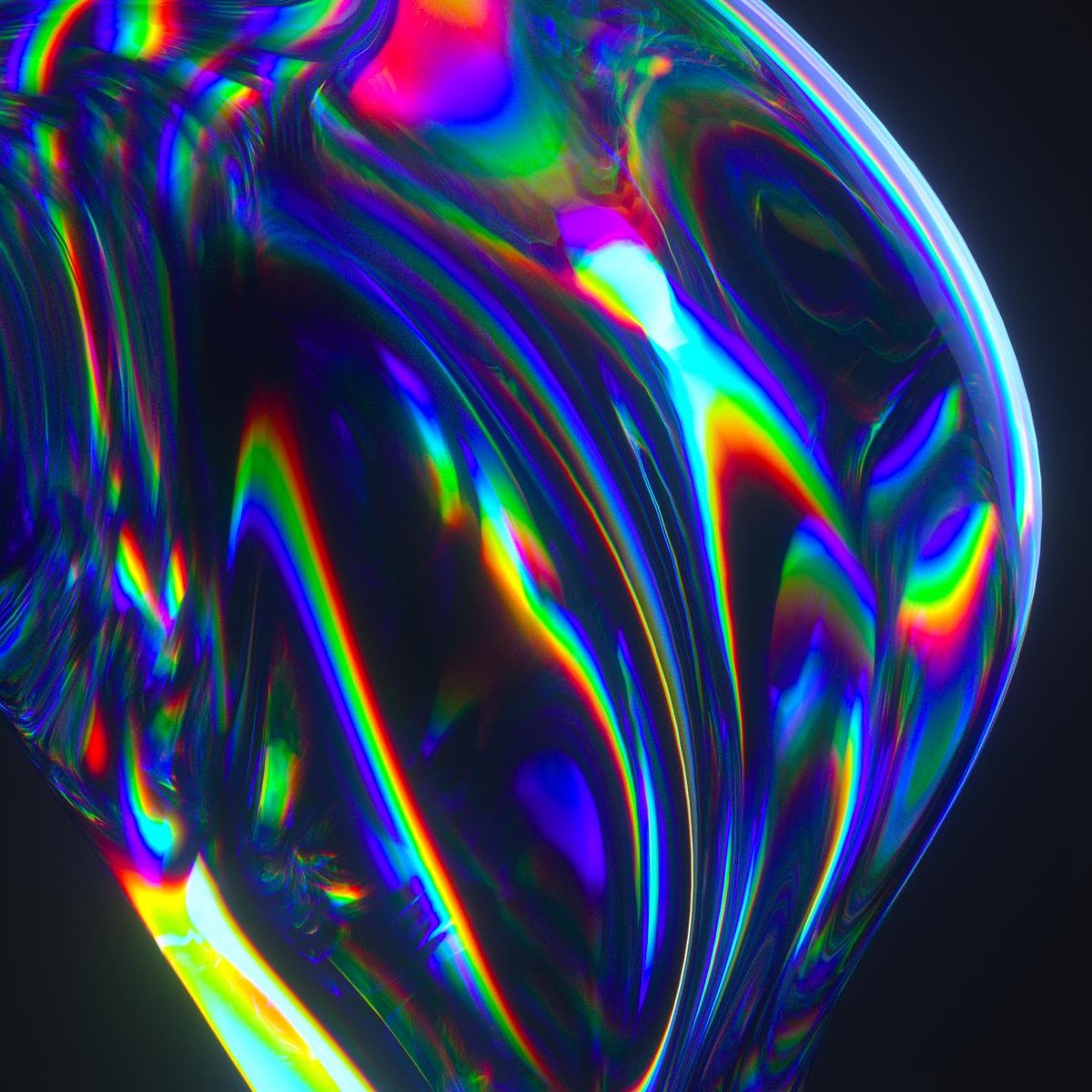 joebuchwald's tweet photo. #colors #c4d #displacement #glass https://t.co/WbCnyzvYd2