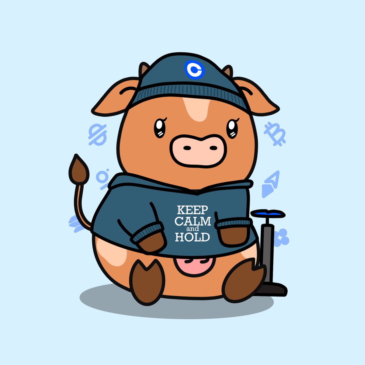 LETS GO TO THE MOON!