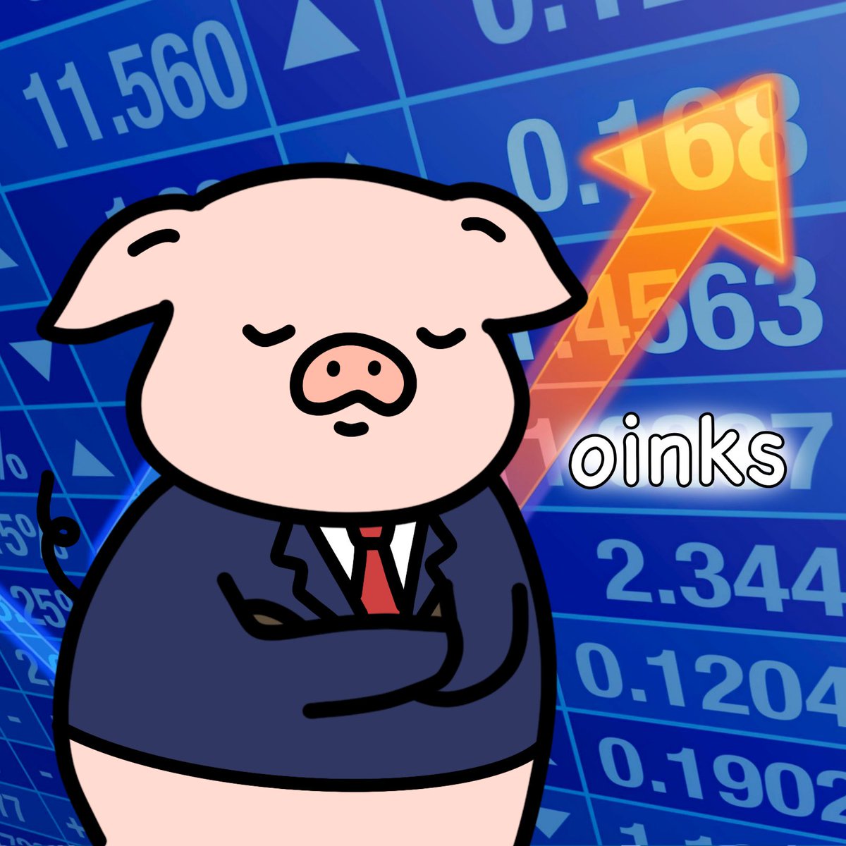 Piggie Palz tweet media