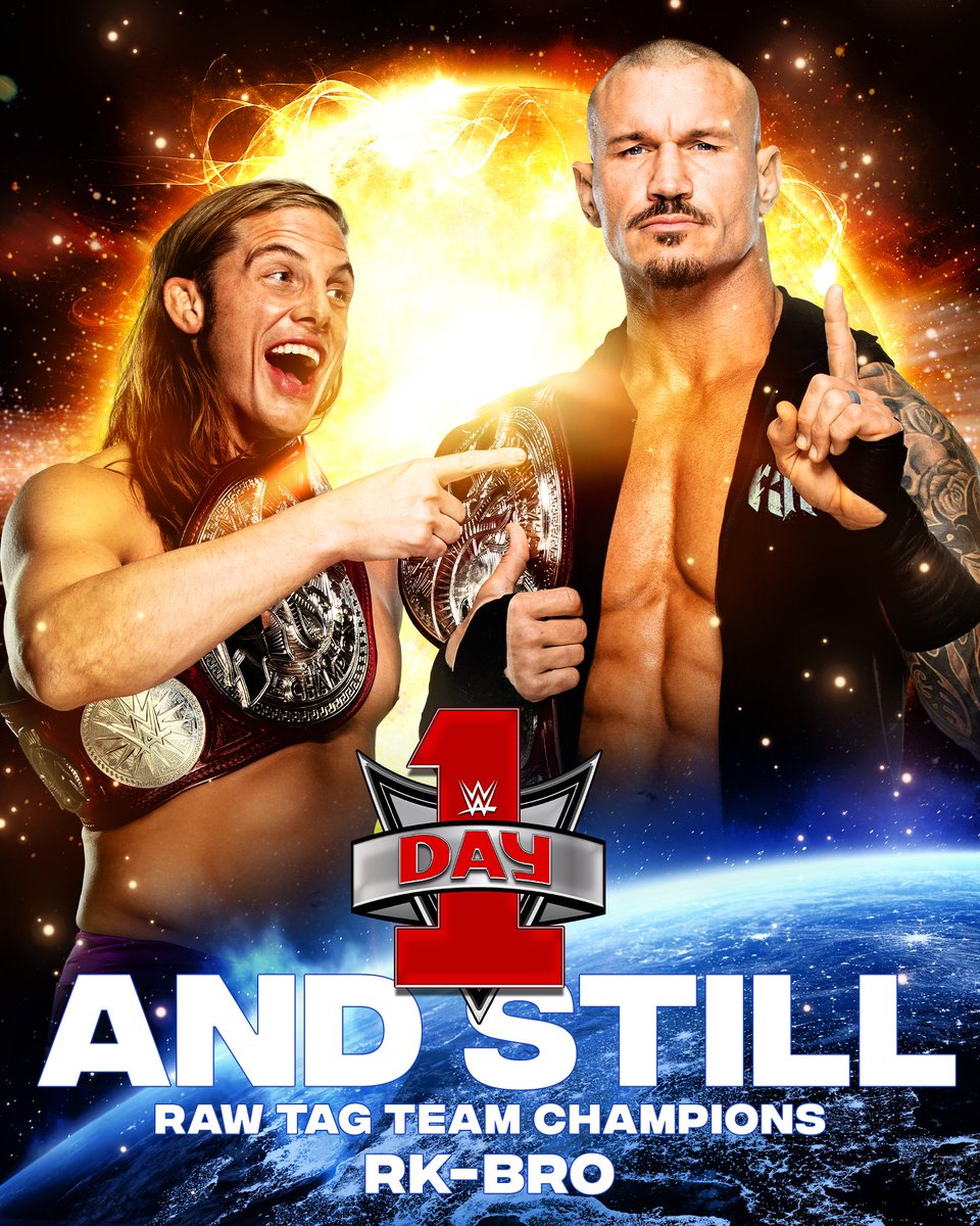 WWE tweet media