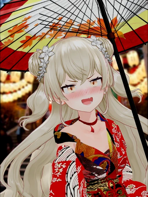 あけましておめでとうございます #ねねアルバム 