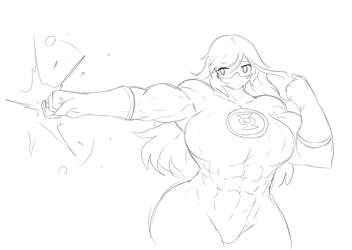 Standalone sketches 1 