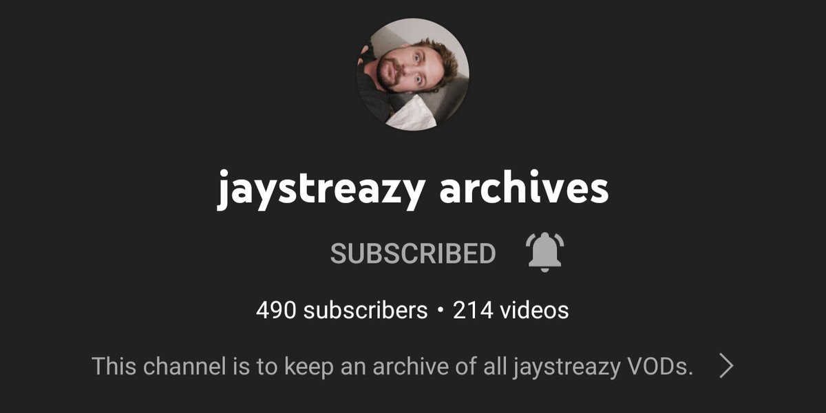 Daily Jay tweet media