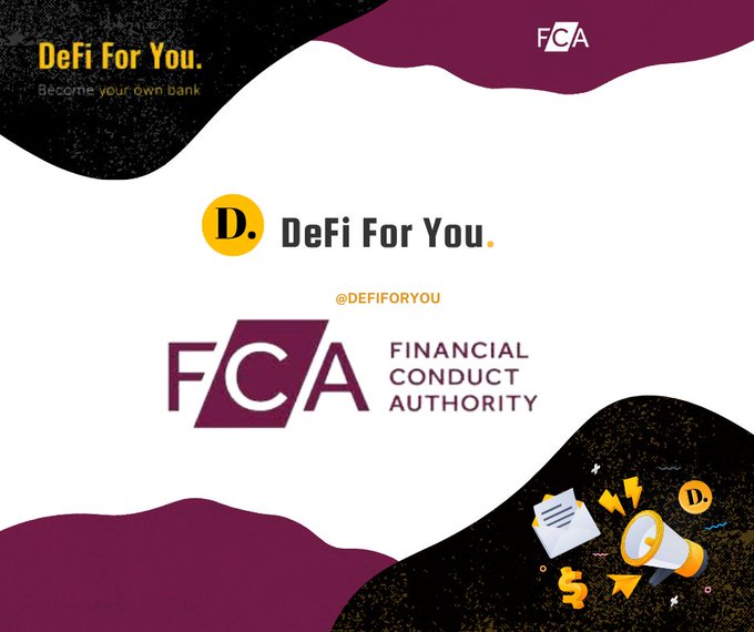 #DFY <a href="/DeFiForYou/">DeFi For You.</a>