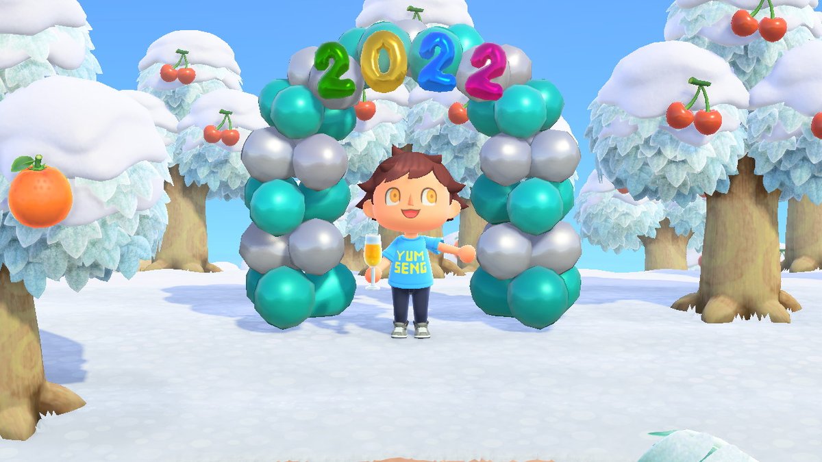 TotemX's tweet photo. #AnimalCrossing #ACNH #NintendoSwitch https://t.co/ZEINVvcrTs