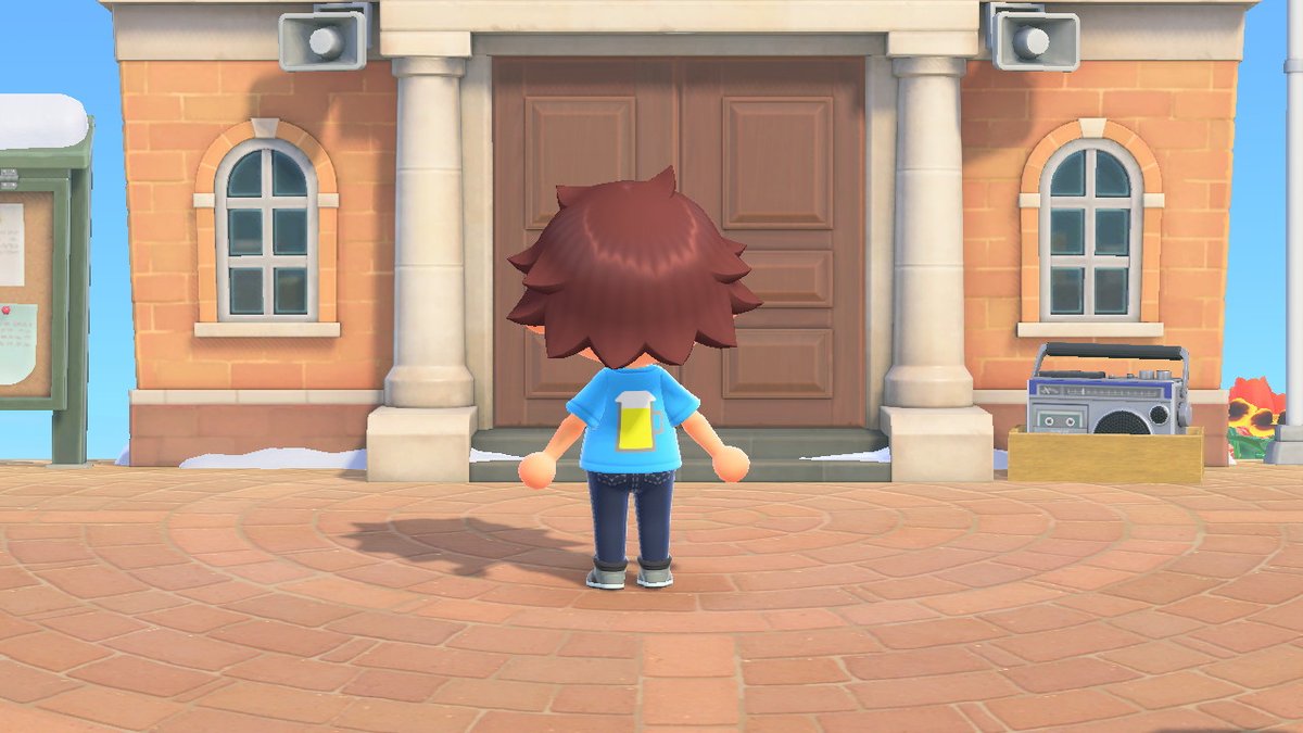 TotemX's tweet photo. #AnimalCrossing #ACNH #NintendoSwitch https://t.co/1RQH2b1mVk