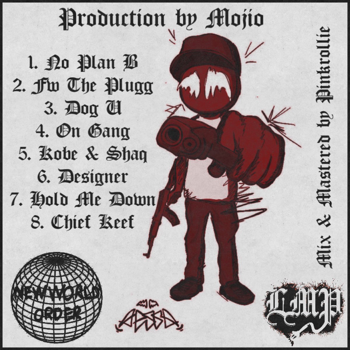 ssx6glocks's tweet photo. Hear LMP w/ @pinkrollie @lilpaypal (Prod. @YngMojio ), an album out NOW on #SoundCloud https://t.co/rMfVP5CaH3 https://t.co/z5W9hmDuil