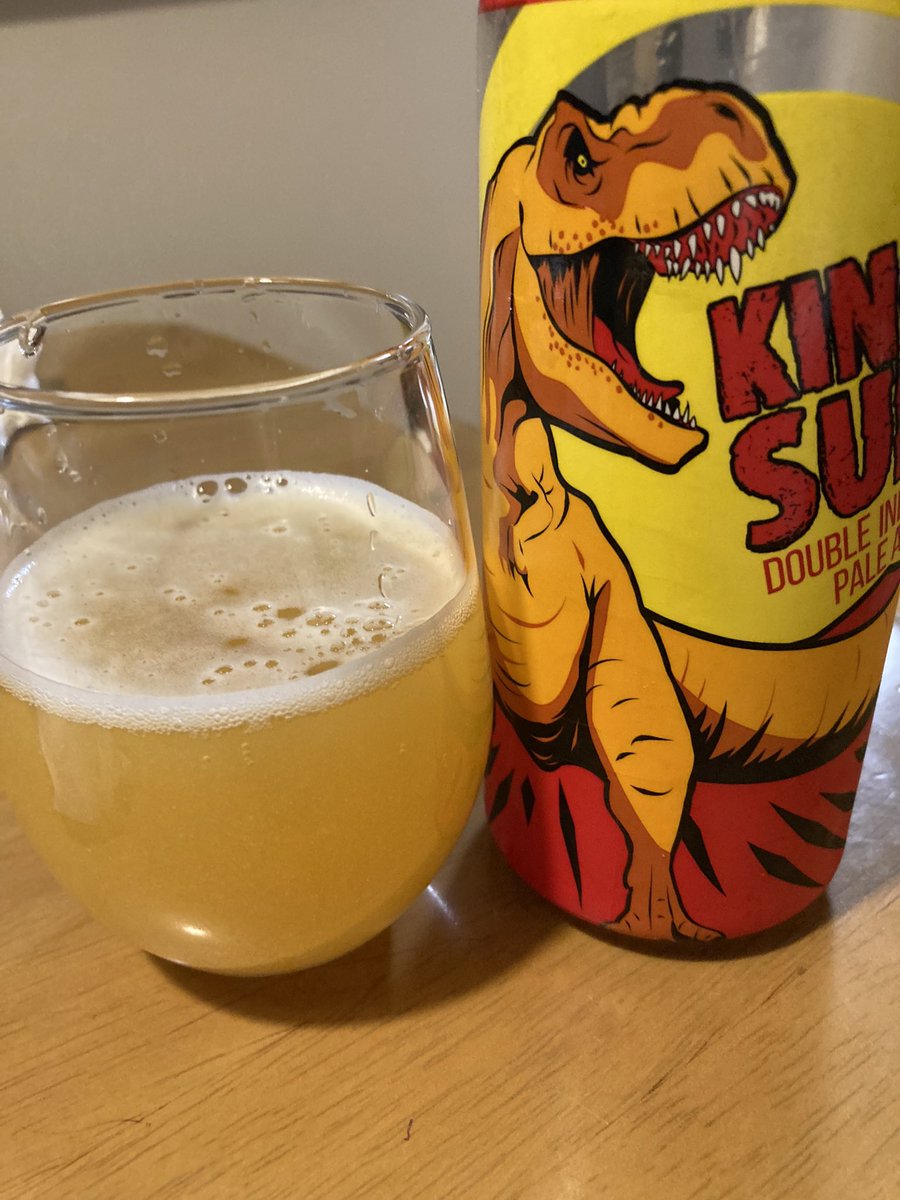 craft_0315's tweet photo. 元日
クエ鍋と。。

Toppling Goliath
King Sue
Hazy DIPA

Citraガツンとうまうまでした。
KingとPsuedoの同時飲み比べしたいー

@TGBrews https://t.co/Wcld4sd1an