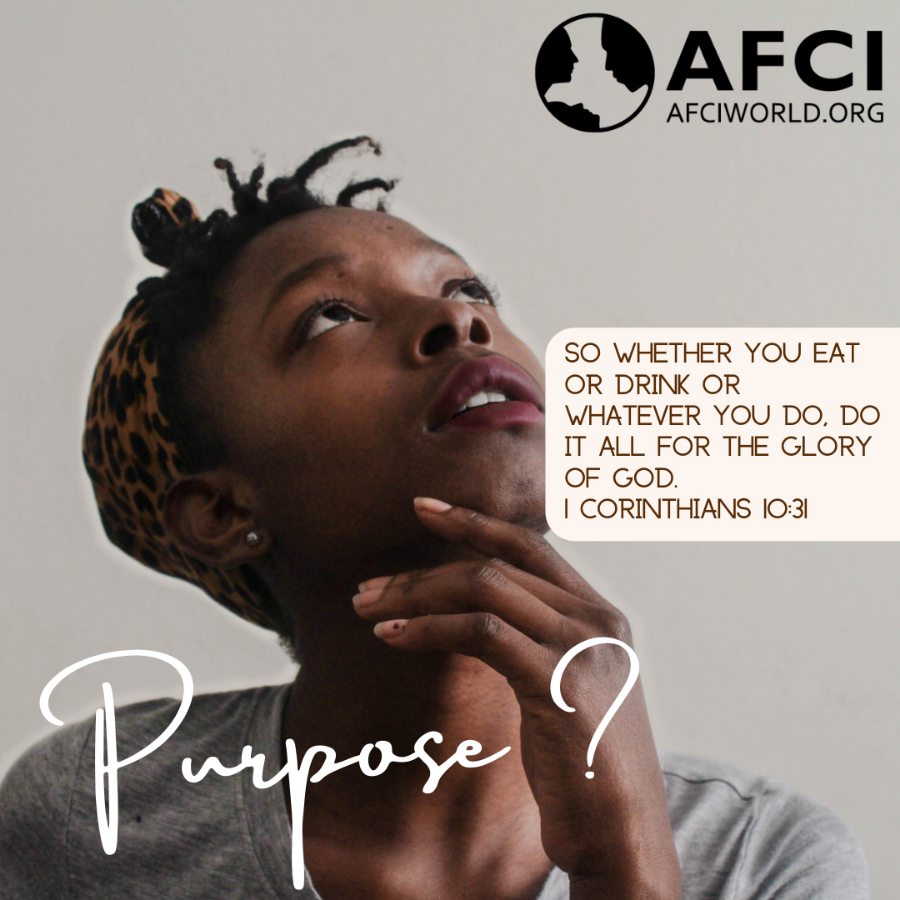 afciworld's tweet photo. As we begin our journey through 2022, may we allow the words of the Westminster Shorter Catechism remind us of our purpose: “To glorify God, and to enjoy Him forever”. #PurposeofMan #GlorifyGod #EnjoyGodForever #WestminsterShorterCatechism #Eternity #AFCIworld https://t.co/qTgWTauphT