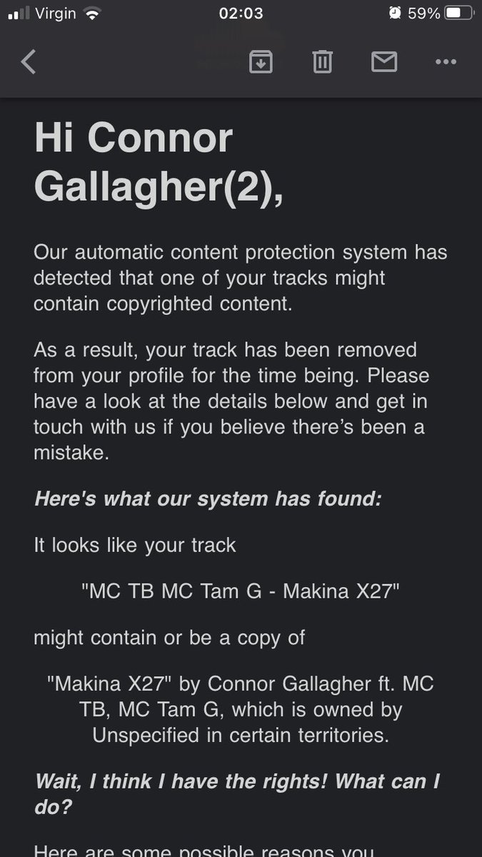 Connor Gallagher tweet media