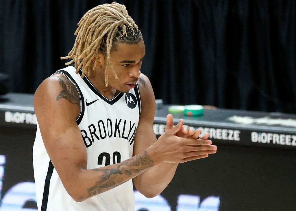 BrooklynNetcast's tweet photo. RT TO VOTE 

#NBAAllStar @_claxton33 https://t.co/JldM2NwOKY
