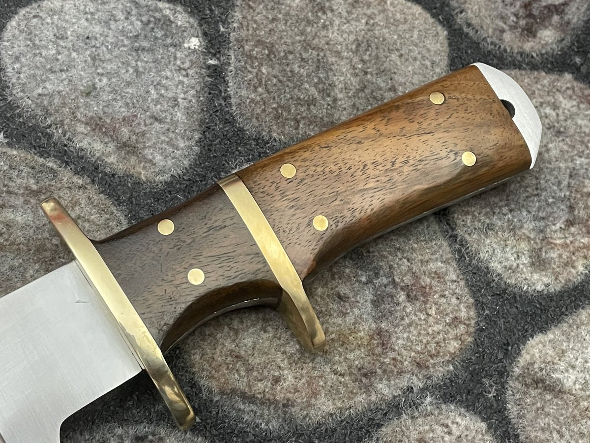 KnivesOutCanada's tweet photo. https://t.co/JMQSn2bS42

KOC 3021 Handmade 440c Steel Bowie Knife

#knife #knives #KNIVESOUT #knivesoutcanada #Stainless #stainlesssteel #handmade #handmadeknife #fishing #camping #hunting #tools #gifts https://t.co/qnbJmdbgvi
