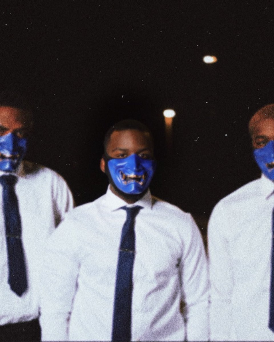 _thtboymar's tweet image. The wait was long enough …..

As the 1st Σon of Σargon
In the great Σigmaland they call me 
Σkill MaΣter and I am a member of 
the Pi Xi Chapter of Phi Beta Sigma Fraternity Incorporated 💙🕊🤘🏾
#BLUEPHI
#AceC1ub 
#1914