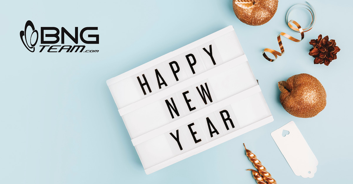 BNG Team tweet media