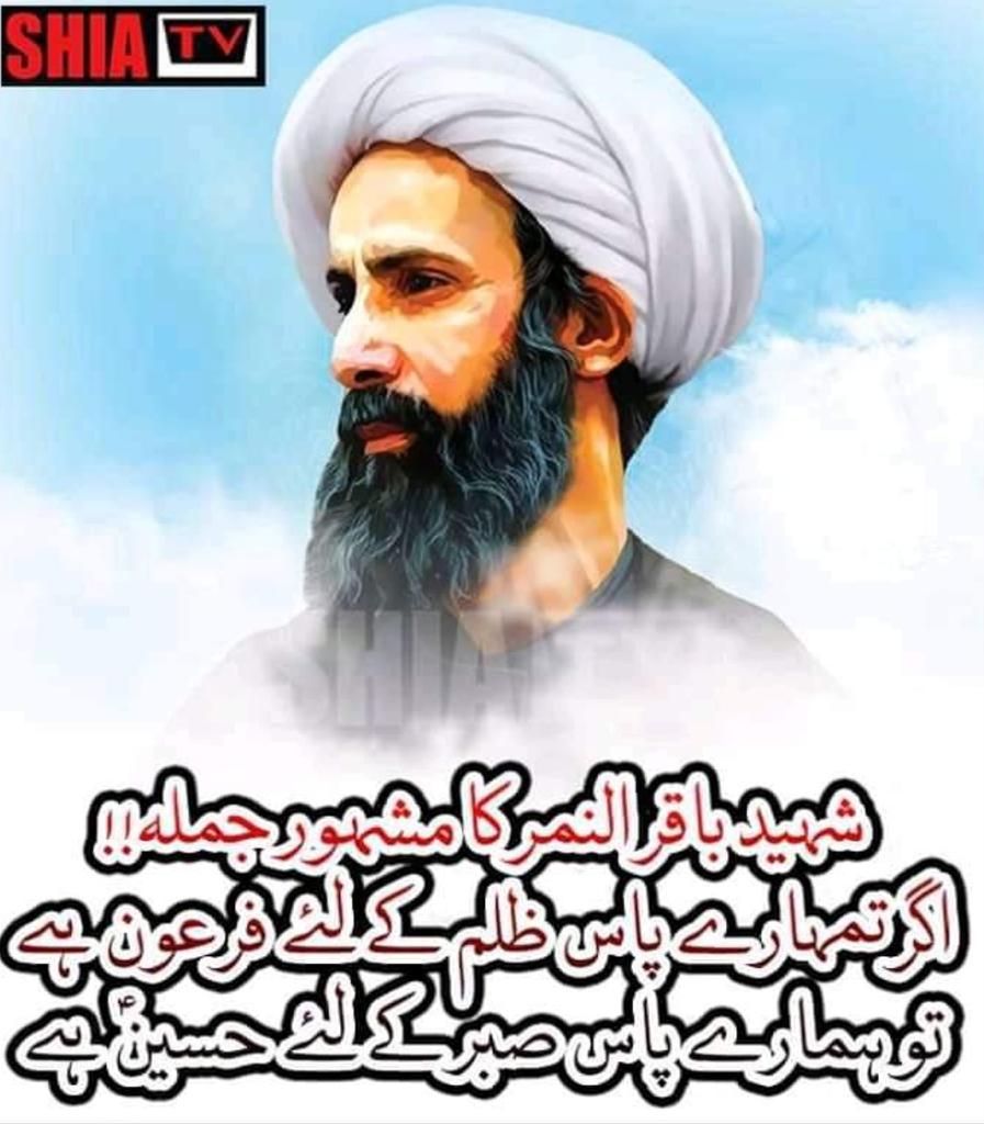 KhadimParay's tweet photo. When a king dies his rule ends,When a martyr dies his rule begin❤️#NimirNotForgotten https://t.co/uaZOvTFiav