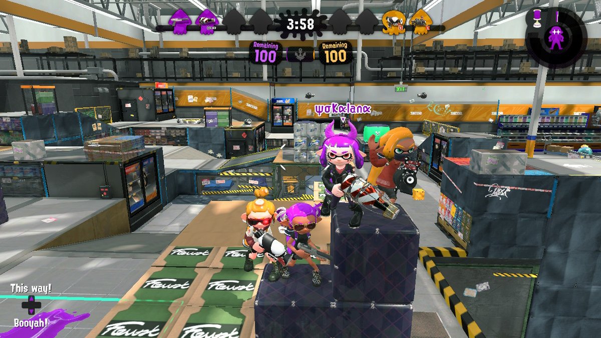 The Deep Fried Octolings tweet media