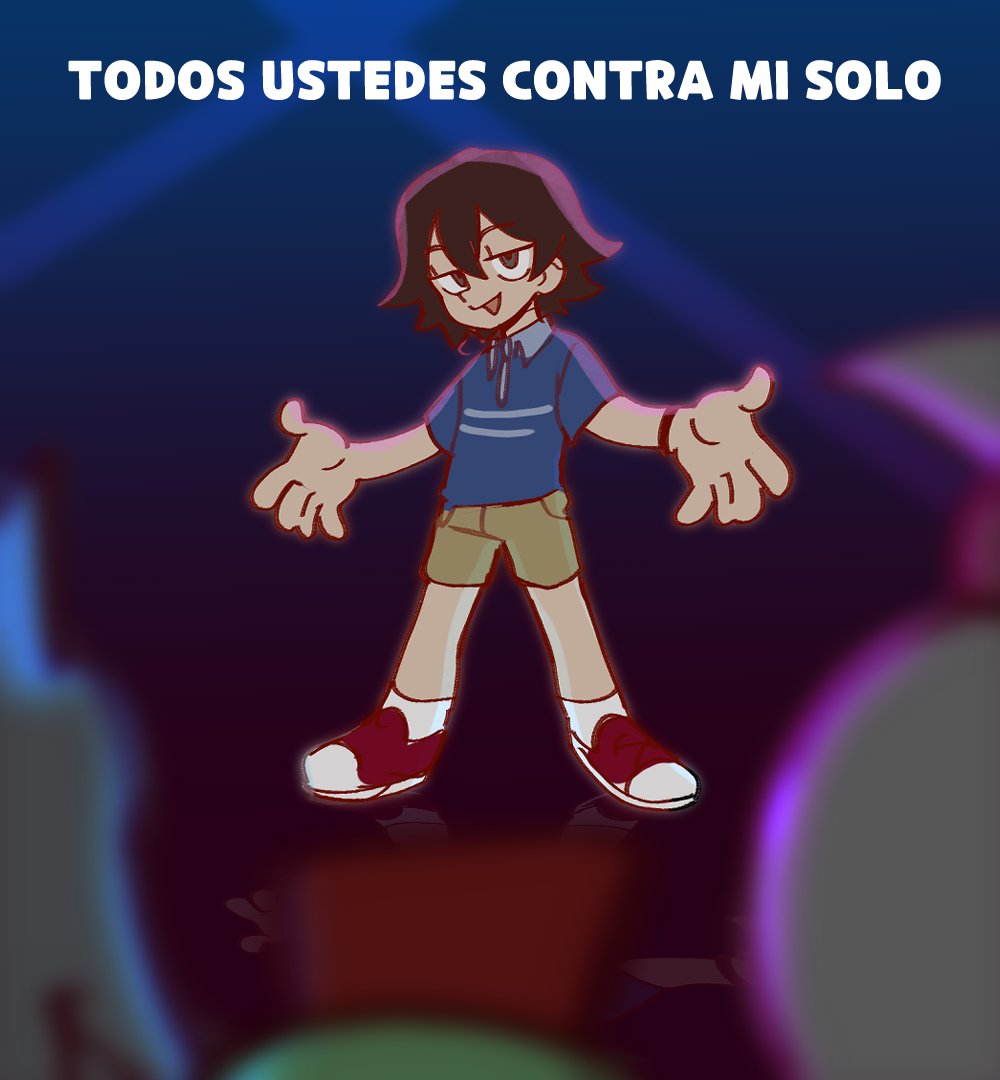 LukyGamer19's tweet photo. @Matito2004XD yo https://t.co/dI8micla3f