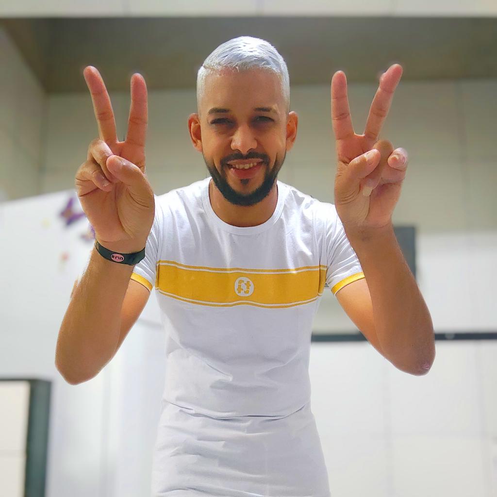 #NewProfilePic