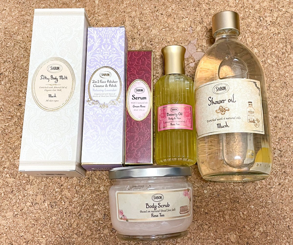 【福袋速報】SABON（サボン）2022年！ネタバレ中身・口コミまとめ♬人気コスメで豪華なセットが♡ | Jocee