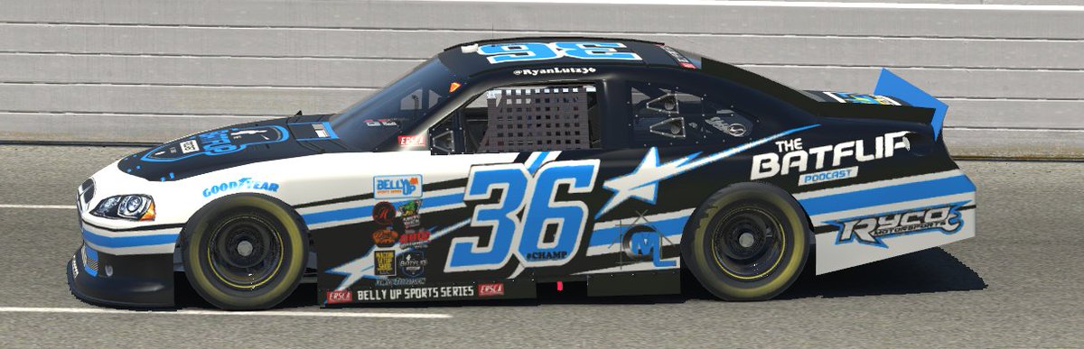 RHammer36's tweet photo. Time to defend....The @BatFlipPodcast @PerformanceRyco @RyanLutzDesigns War Wagon is complete! Coming for you @ERacingSCA!!!! #LFG #GoingFor2 https://t.co/woru6uLhpi