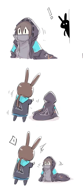 ドクター小さくなった 