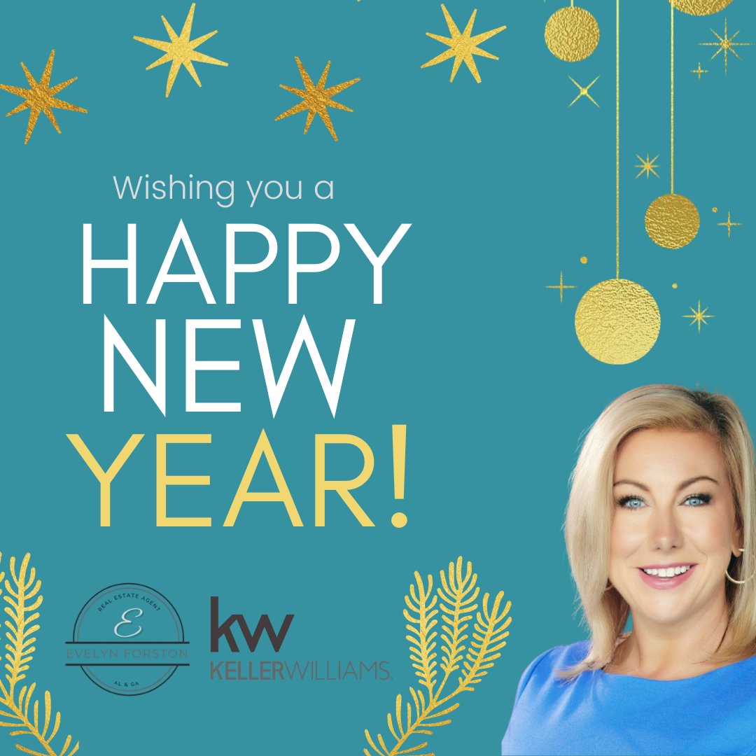 EFRealtor's tweet photo. Happy New Year!

#happynewyear #newHappyNewYea2022 #realestate #columbusga #smithsstation #phenixcity #alabama #georgia #home #house #colga #realtor #homeowner #fortbenning #ftbenning #fortmithchell #chattahoochee #rivercity #columbusgeorgia #realestateagent #youtube https://t.co/7UCYDHLqcC
