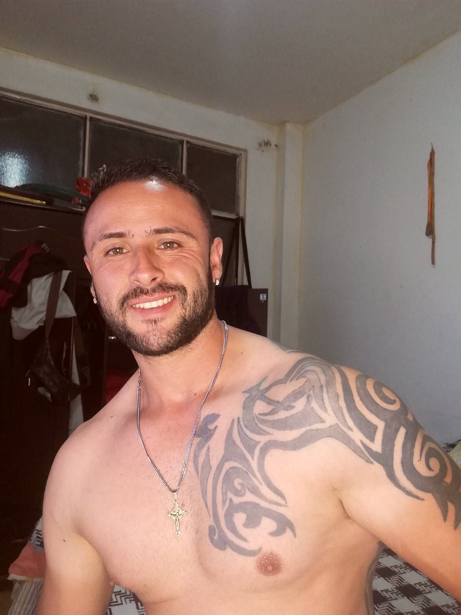 Michael Steven Torrres Sanabria tweet media