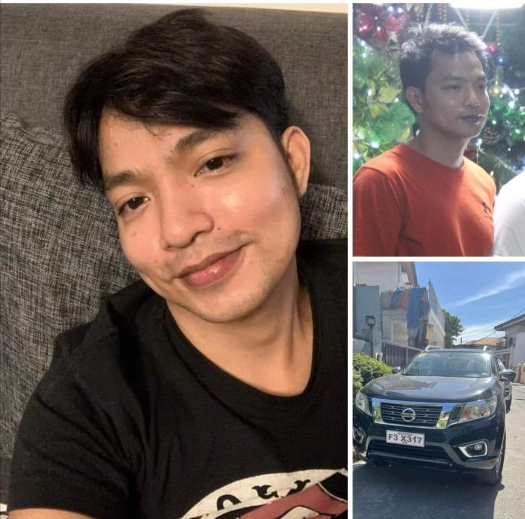 de_phenne's tweet photo. Hello Twitter World! 
Please help us to share this post. Ilang araw na po siya nawawala.😔 Salamat!
https://t.co/nHyl20eRTC

@atomaraullo @ABSCBNNews @jeffcanoy @gmanews @ANCALERTS @gmanews @gmanewsbreaking @iamkarendavila @SirRenzSaavedra @TVPatrol @cnnphilippines @_djchacha https://t.co/n6CkD84rwK
