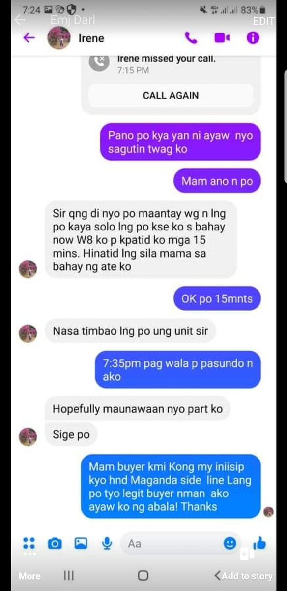 de_phenne's tweet photo. Hello Twitter World! 
Please help us to share this post. Ilang araw na po siya nawawala.😔 Salamat!
https://t.co/nHyl20eRTC

@atomaraullo @ABSCBNNews @jeffcanoy @gmanews @ANCALERTS @gmanews @gmanewsbreaking @iamkarendavila @SirRenzSaavedra @TVPatrol @cnnphilippines @_djchacha https://t.co/n6CkD84rwK