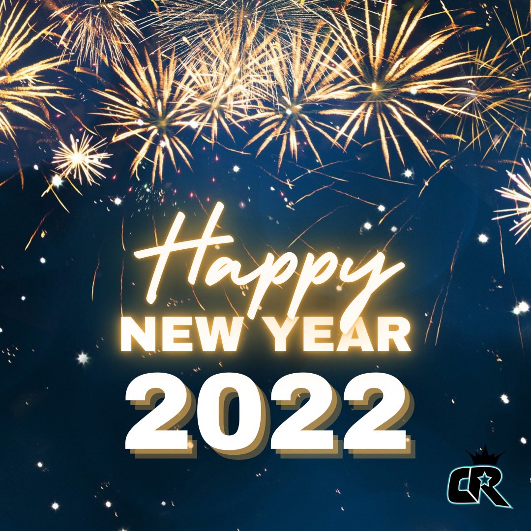 Cheerletics's tweet photo. Wishing our Royal Family a Happy &amp; Healthy 2022 🥳🌟👑 https://t.co/VzEd2hEayE