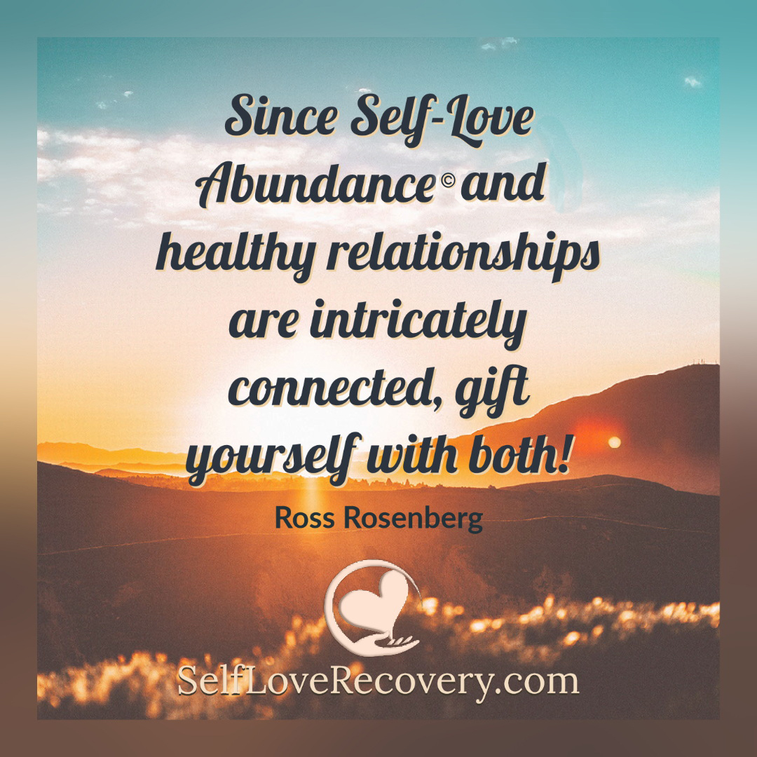 RossRosenberg1's tweet photo. How about this for your New Years' Resolution?
#RossRosenberg #ObserveDontAbsorb #SelfLoveDeficitDisorder #SelfLoveDeficient #Codependency #Codependent #Narcissism #Narcissists #CodependencyCure #InspirationalQuotes #CodependencyExpert #CovertNarcissist #traumahealing https://t.co/o1CUMwTSSF