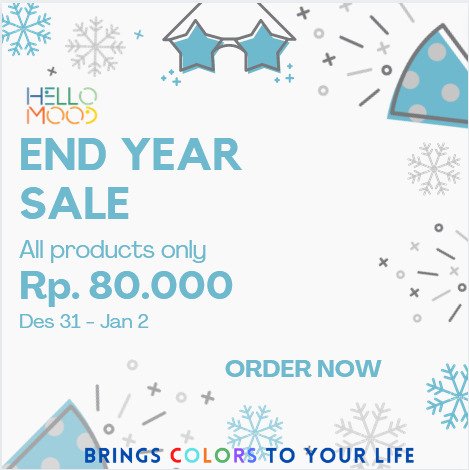 hello_mood's tweet image. LAST DAY LAST CALL TO ALL DISCOUNT HUNTER! 

Still available dalam berbagai pilihan warna!

visit out website linktr.ee/Hellomood.id

#basicwear #hellomood #bringscolor #dailywear #colorful