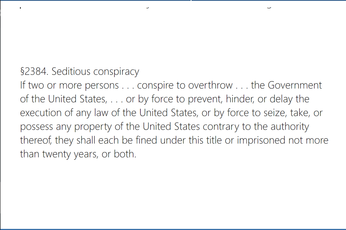 TDummkopf's tweet photo. #LetsGoRonna!
#LetsGoTrump!
#LetsGoPence!
This is the year the #Seditionists of the Authoritarian #Trump regime are held accountable for their #TrumpInsurrection & #TrumpsBigLie
#VeteransAgainstTrump
#NotMyPresident
#TrumpTaxes
#TrumpEpstein
#TrumpMaxwell
#BidenHarris https://t.co/HuDfE1PLaE