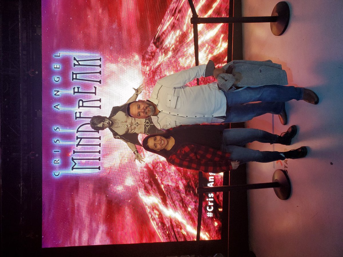 About to be Mind Freeeaaaked!