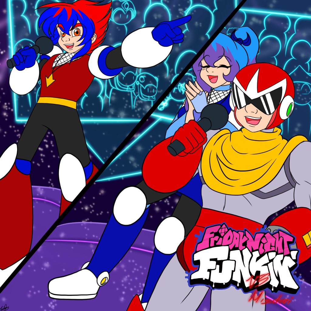 Midstars024's tweet image. Yes I’m finally done drawing this