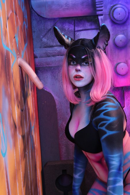 Good neeeeews! Hot sale! Kat Sucks and Rides (Explicit Content) https://t.co/NpI1JJUtM9 https://t.co<a href="/tag/bodypaint"class="tags"><span>#bodypaint</span></a><a href="/tag/monstergirl"class="tags"><span>#monstergirl</span></a>