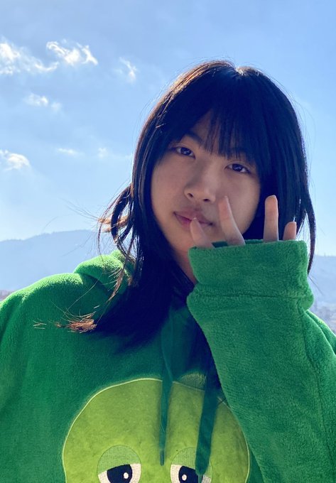 Twitterのコスプレ画像23