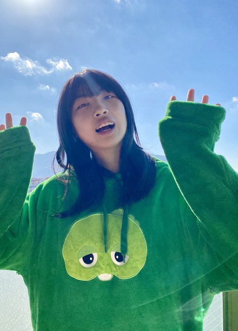 Twitterのコスプレ画像22