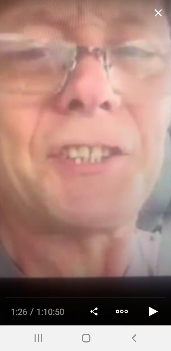 Prime_Idiot_'s tweet photo. Why does Methrey always try to flex on other people's teeth? Meth mouth needs to go look in the mirror. https://t.co/9iEdtM2oZr