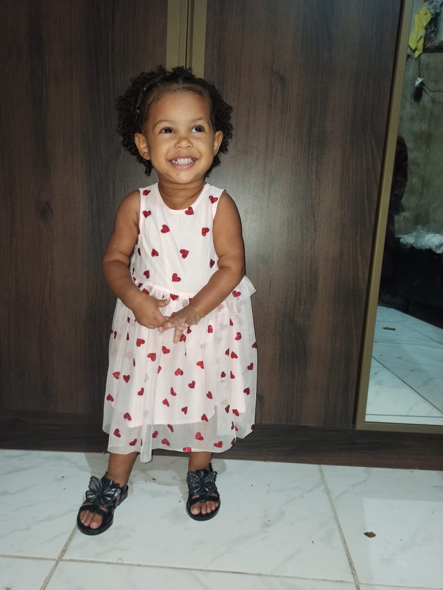 Minha Vida Todinha😍😍❤️